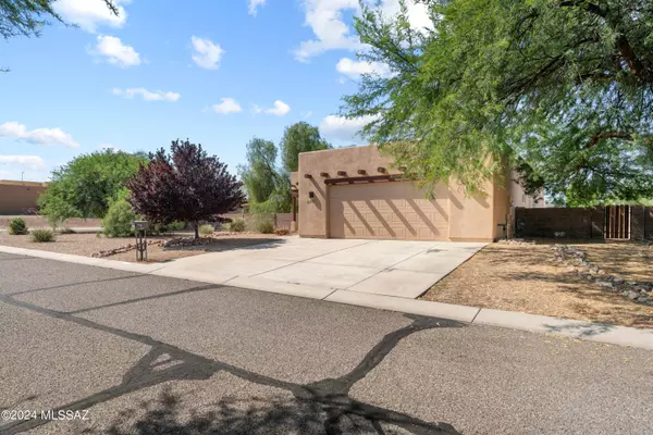 Vail, AZ 85641,14094 E Via Del Abrigo