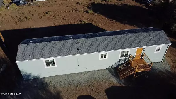 Mayer, AZ 86333,16796 S Redondo Circle