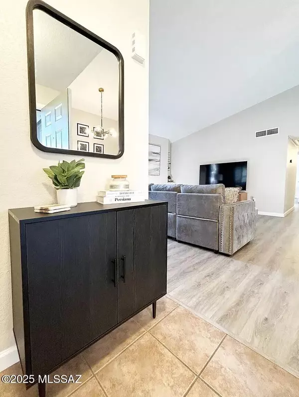 Tucson, AZ 85745,101 S Players Club Drive #25201