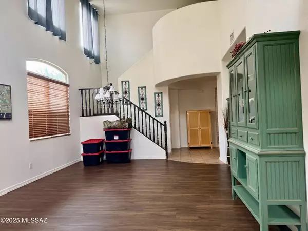 Oro Valley, AZ 85755,967 W Thornbush Place