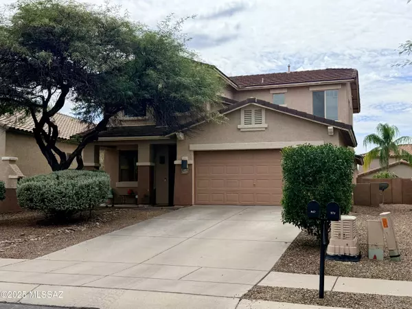 Oro Valley, AZ 85755,967 W Thornbush Place