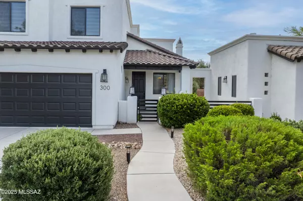 Rio Rico, AZ 85648,300 Avenida Ibiza