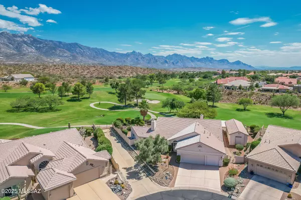 Tucson, AZ 85739,64683 E Rosewood Drive