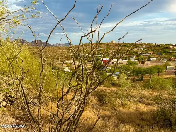 Queen Valley, AZ 85118,1033 N Sherwood Way