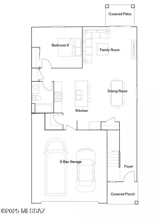 Sahuarita, AZ 85629,17144 S Paseo Cielo Gris