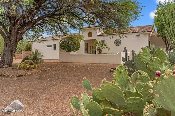 Green Valley, AZ 85614,2127 S Via Alonso