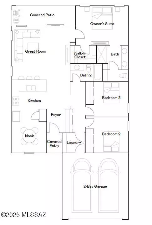 Marana, AZ 85653,10418 W Beaman Lane