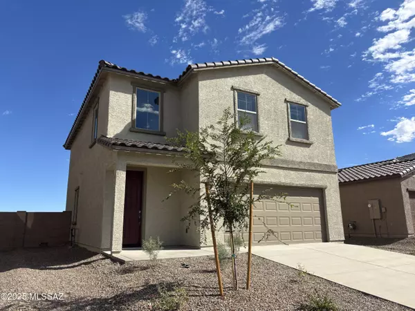 Tucson, AZ 85757,7100 W Joycliff Way