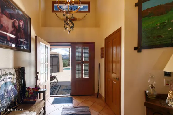 Bisbee, AZ 85603,1426 S Foudy Road