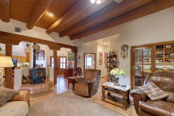 Bisbee, AZ 85603,1426 S Foudy Road