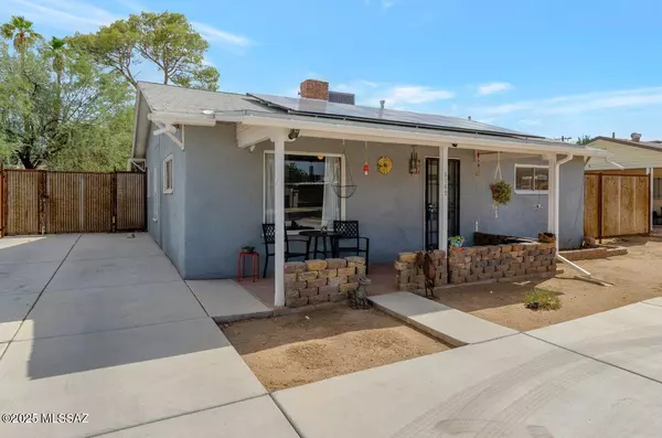 Tucson, AZ 85713,3142 E 24th Street