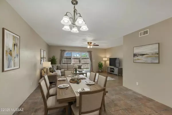 Tucson, AZ 85716,2525 E Prince Road #58