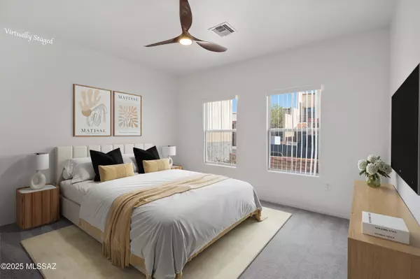 Tucson, AZ 85713,2067 W Cadbury Court