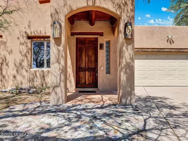 Patagonia, AZ 85624,78 Adobe Canyon Road