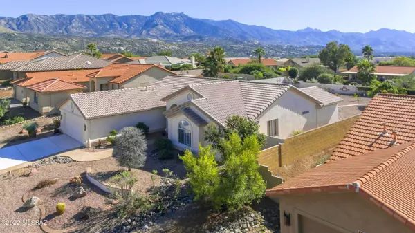 Tucson, AZ 85739,65685 E Rocky Trail Drive