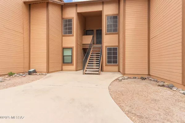 1698 W Park Wood Lane #171, Tucson, AZ 85746