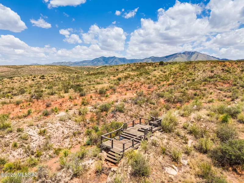 27809 S Rain Valley Road, Elgin, AZ 85611