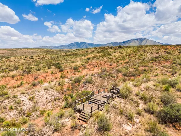 27809 S Rain Valley Road, Elgin, AZ 85611