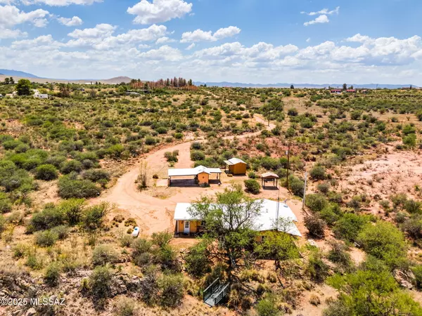 Elgin, AZ 85611,27809 S Rain Valley Road