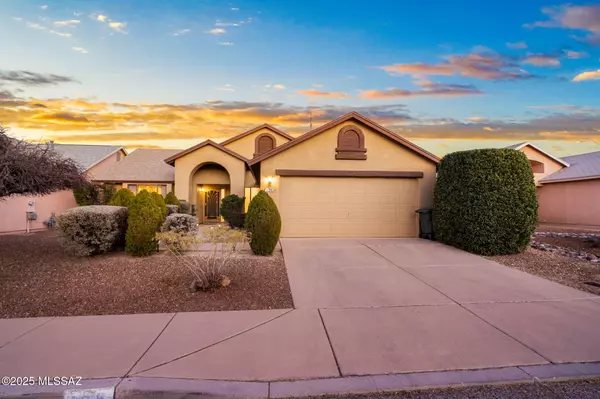 385 S Ridgefield Avenue, Tucson, AZ 85748