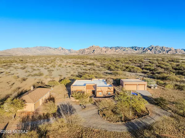 St. David, AZ 85630,4441 E De Vaca Circle