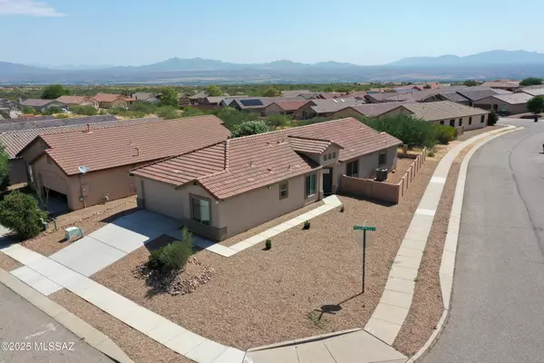 Benson, AZ 85602,1704 Tenen Pass Drive