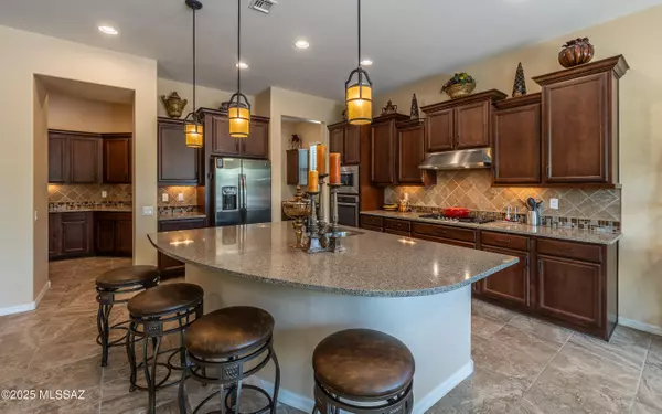 Marana, AZ 85658,14242 N Bright Angel Trail
