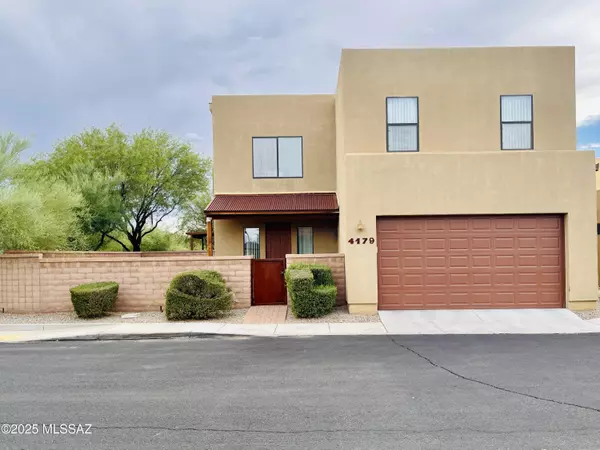 Tucson, AZ 85705,4179 N Desert Rain Drive