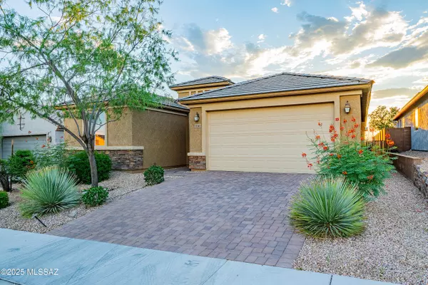 Marana, AZ 85742,11943 N Raphael Way