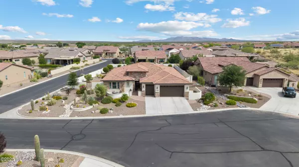 Oracle, AZ 85623,61060 E Arroyo Grande Drive