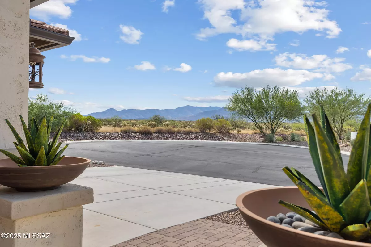 Oracle, AZ 85623,61060 E Arroyo Grande Drive