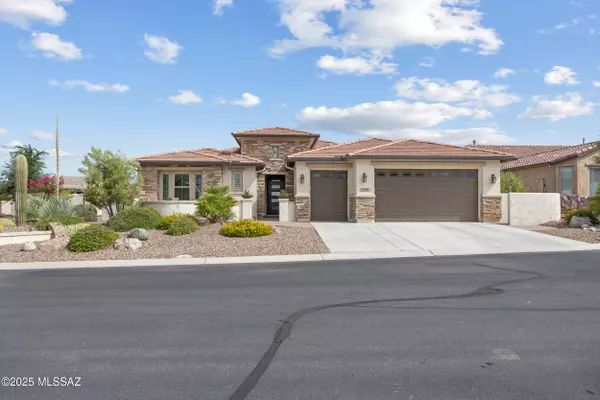 Oracle, AZ 85623,61060 E Arroyo Grande Drive