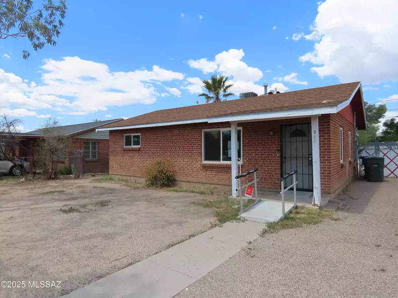 333 E Linden Street, Tucson, AZ 85705