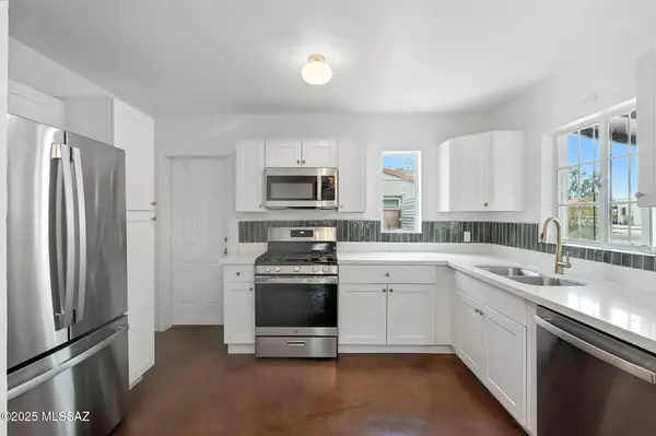 Tucson, AZ 85716,2805 E Linden Street