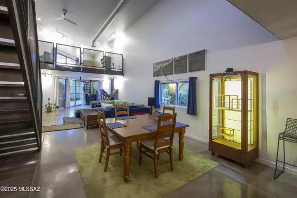 Tucson, AZ 85719,1001 E 17th Street #134