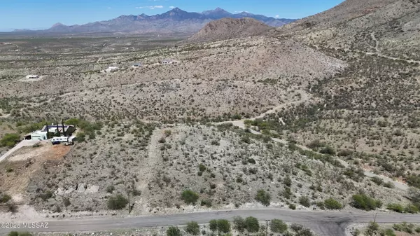 Rio Rico, AZ 85648,1736 Calle Playa  #2