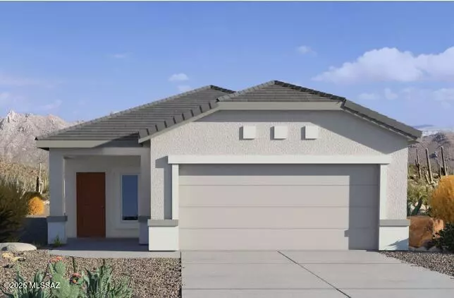 10090 N Cascalote Lane, Marana, AZ 85653