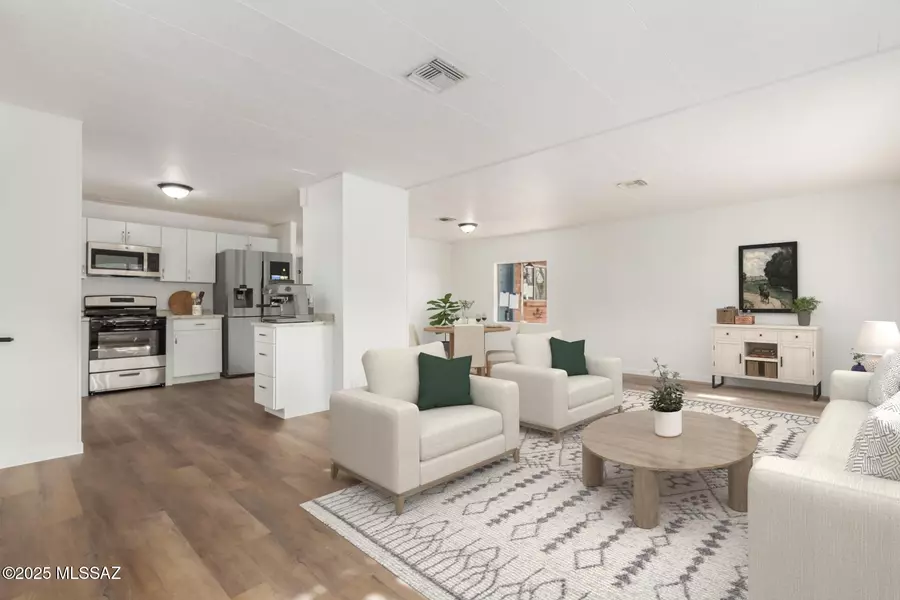 5340 W Rocking Cir Street, Tucson, AZ 85713