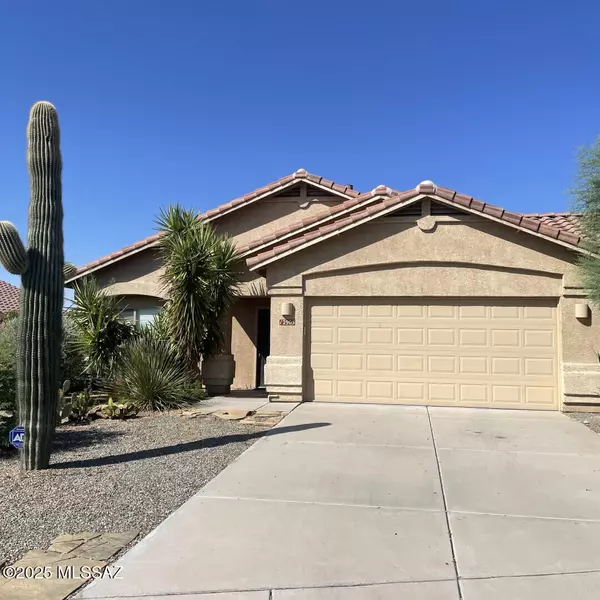 12905 N Mesozoic Drive, Marana, AZ 85658