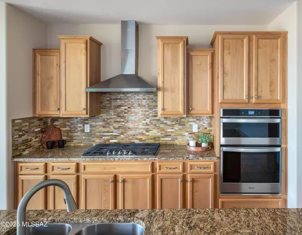 Marana, AZ 85658,6806 W Cliff Spring Trail