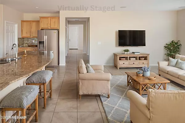 Marana, AZ 85658,6806 W Cliff Spring Trail