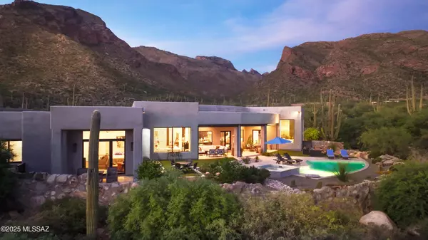 Tucson, AZ 85718,7993 N Pima Village Court