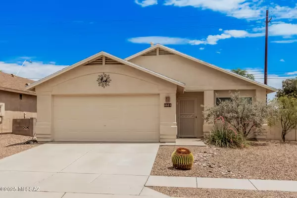 Tucson, AZ 85747,8801 S Desert Rainbow Drive