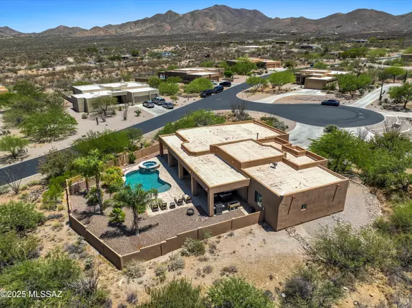 Corona De Tucson, AZ 85641,9243 E Arizona Cypress Place