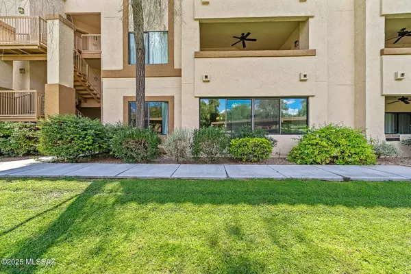 Tucson, AZ 85718,2550 E River Road #13105