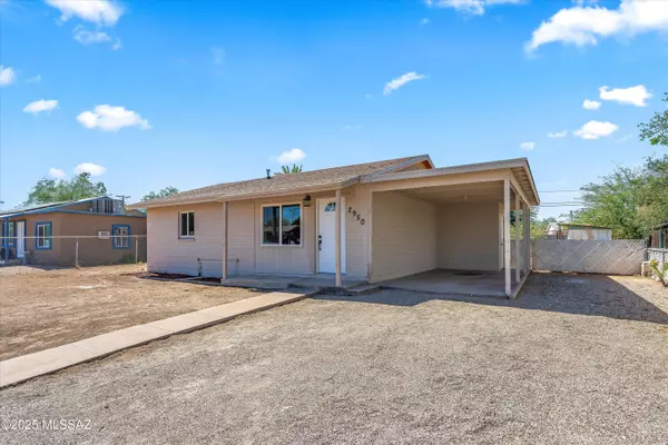 Tucson, AZ 85713,2950 E Coconino Vista