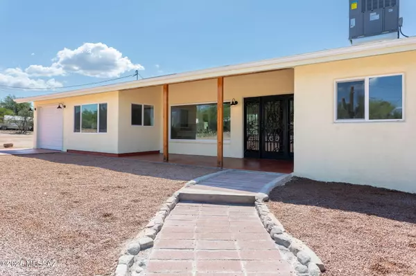 Tucson, AZ 85710,8945 E 20th Street