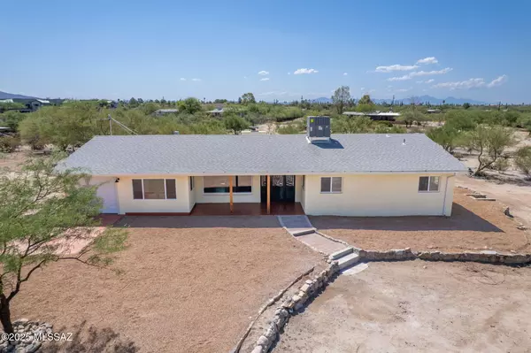 Tucson, AZ 85710,8945 E 20th Street