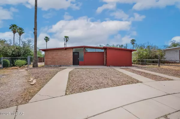 7164 E Port Au Prince Place, Tucson, AZ 85710