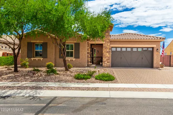 961 W Golden Barrel Court, Oro Valley, AZ 85755